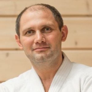 О премьере фильма «Ярослав Керод» рассказал член Общественной палаты Санкт-Петербурга Михаил Рахлин
