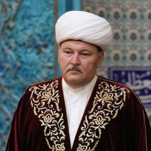 Равиль Панчеев, член Общественной палаты Санкт-Петербурга, назвал места, которые его вдохновляют в городе