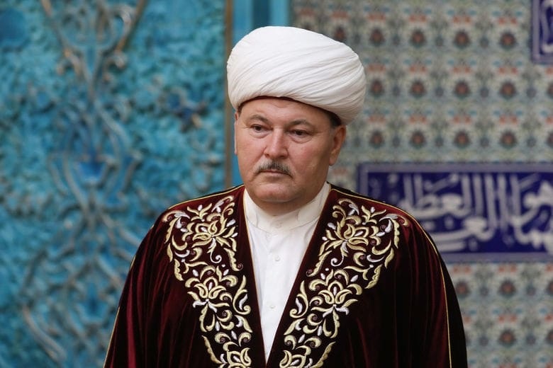 Равиль Панчеев, член Общественной палаты Санкт-Петербурга, назвал места, которые его вдохновляют в городе