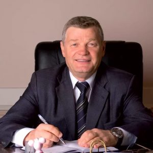 Сегодня свой день рождения празднует член Общественной палаты Санкт-Петербурга — Дербин Владимир Георгиевич — председатель общественной организации Межрегионального Санкт-Петербурга и Ленинградской области объединения организаций профсоюзов «Ленинградская Федерация Профсоюзов»