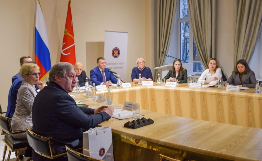 На прошедшем круглом столе Северо-Западной межрегиональной общественной экологической конференции эксперты обсудили тему: «Экология города. Экономика закрытого цикла» На прошедшем круглом столе Северо-Западной межрегиональной общественной экологической конференции эксперты обсудили тему: «Экология города. Экономика закрытого цикла»