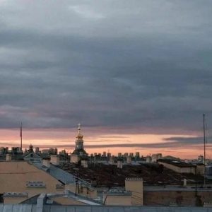 Петербуржцы до 25 ноября смогут предложить варианты благоустройства парков, дорог и зон отдыха