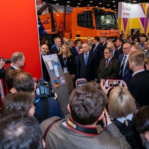 Международный форум «Российский промышленник» завершился в Петербурге: на нем с приветственным словом к участникам обратился Анатолий Турчак, член Общественной палаты города