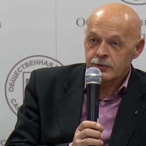 Александр Ходачек: о влиянии компаний на Петербург
