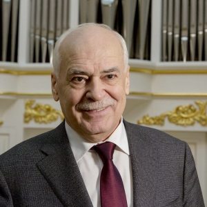 Николай Буров: Телефонные мошенники — плохие артисты