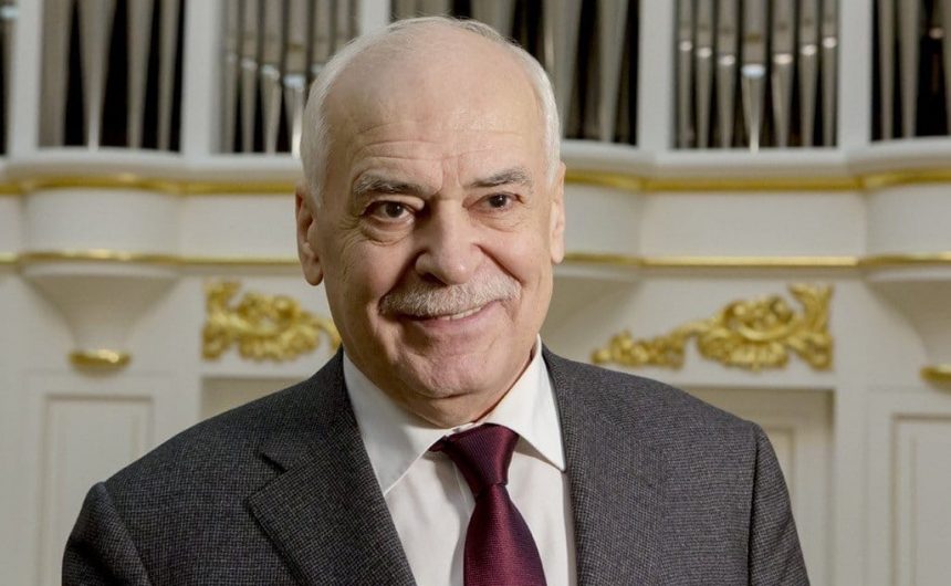 Николай Буров: Телефонные мошенники — плохие артисты