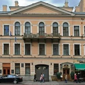 Александр Ходачек и Дмитрий Шерих: В Доме журналиста прошла встреча дискуссионного клуба «Санкт-Петербург: наука и промышленность»