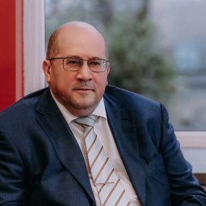 Алексей Демидов, член Общественной палаты Санкт-Петербурга: Конкурс «Студент года» среди учащихся вузов – одно из уникальных молодежных соревнований города