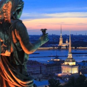 Александр Ходачек, член Общественной палаты Петербурга рассказал о том, что страны Персидского залива проявляют интерес к IT-сектору, пищевой промышленности, медицине и туризму в Петербурге Александр Ходачек, член Общественной палаты Петербурга рассказал о том, что страны Персидского залива проявляют интерес к IT-сектору, пищевой промышленности, медицине и туризму в Петербурге