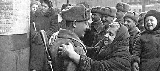 Почетный знак «В честь 80-летия полного освобождения Ленинграда от фашистской блокады» получат более 60 тысяч россиян