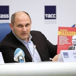 Михаил Рахлин оценил работу Клуба дзюдо Турбостростроитель