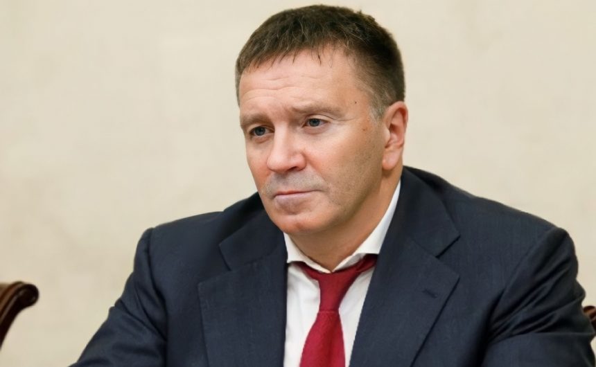 Валерий Солдунов рассказал о доступности транспортных развязок в Северной столице