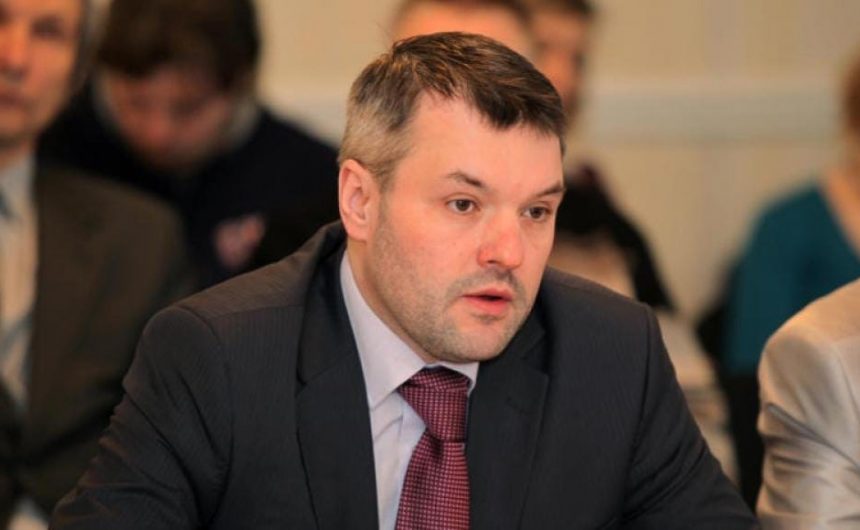 Дмитрий Солонников — об основных достижениях Петербурга в 2022 году: