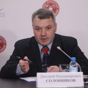Член Общественной палаты Петербурга Дмитрий Солонников: «Строительство социальной инфраструктуры – большое достижение города» Член Общественной палаты Петербурга Дмитрий Солонников: «Строительство социальной инфраструктуры – большое достижение города»