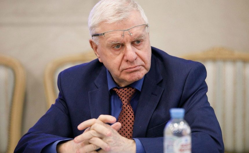 Сегодня свой день рождения празднует член Общественной палаты Санкт-Петербурга — Шелищ Петр Борисович — председатель Общероссийского союза общественных объединений «Союз Потребителей Российской Федерации»