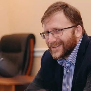 Член Общественной палаты Петербурга, Дмитрий Шерих выступил на Общественном совете