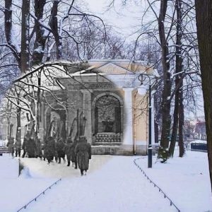 С 14 по 29 января в Летнем и Михайловском садах пройдут экскурсии, посвящённые годовщине снятия блокады Ленинграда