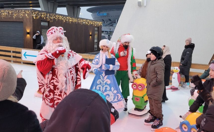 #МаленькиеДелаДляБольшогоГорода