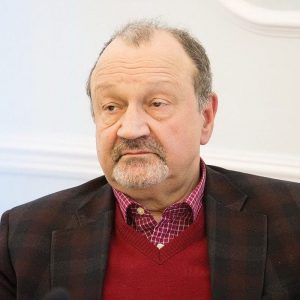 Сергей Шуб: на Манежной площади Петербурга воссоздали атмосферу блокадного города