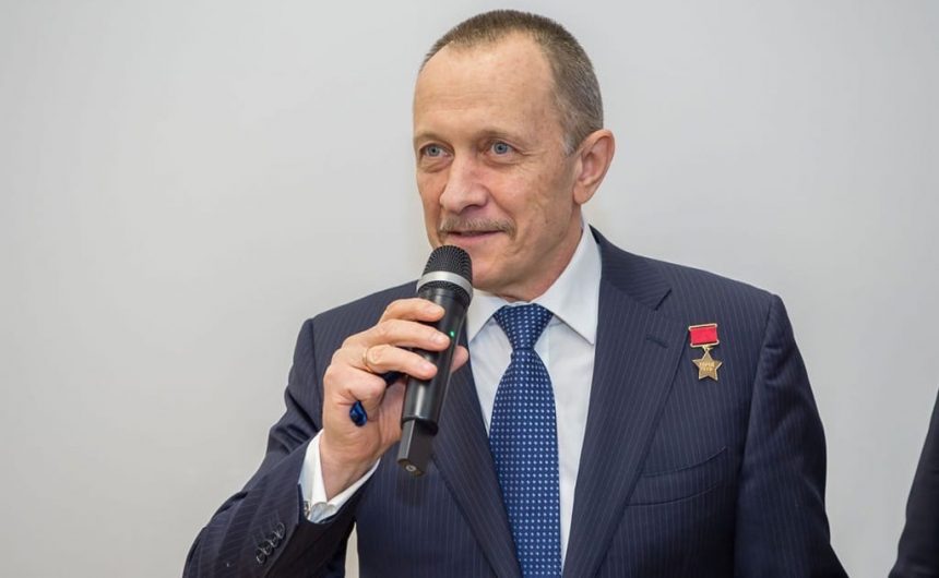 Сегодня свой день рождения празднует член Общественной палаты Санкт-Петербурга — Ватагин Александр Иванович — Герой России Сегодня свой день рождения празднует член Общественной палаты Санкт-Петербурга — Ватагин Александр Иванович — Герой России