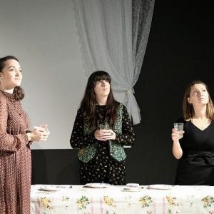 Куда сходить в Петербурге в ближайшие два дня? Об этом расскажем в нашей новой рубрике #Петербургнавыходные!