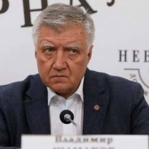 Владимир Шамахов: России необходимо усилить сотрудничество с Китаем в Арктике