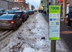 Валерий Солдунов рассказал, что нарушения правил парковки авто в Петербурге стали чересчур частым явлением