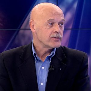 Александр Ходачек: в Петербурге зафиксирован скачок промышленного производства