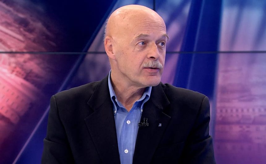 Александр Ходачек: в Петербурге зафиксирован скачок промышленного производства Александр Ходачек: в Петербурге зафиксирован скачок промышленного производства