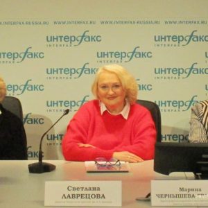 Светлана Лаврецова: ТЮЗ им. Брянцева подвел итоги 100-го театрального сезона 2022 года»