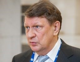 Член Общественной палаты Санкт-Петербурга Владимир Окрепилов принял участие в заседании Научной сессии Ученого совета ИПРЭ РАН