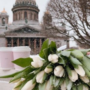 Начало марта в Петербурге будет теплым, с небольшими осадками