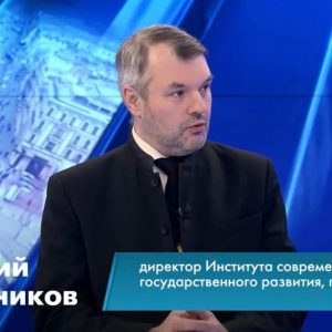 Член Общественной палаты Санкт-Петербурга, политолог Дмитрий Солонников рассказал об уровне жизни петербуржцев