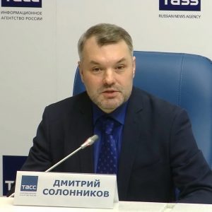 Дмитрий Солонников, член Общественной палаты Петербурга оценил значимость транспортной реформы для города