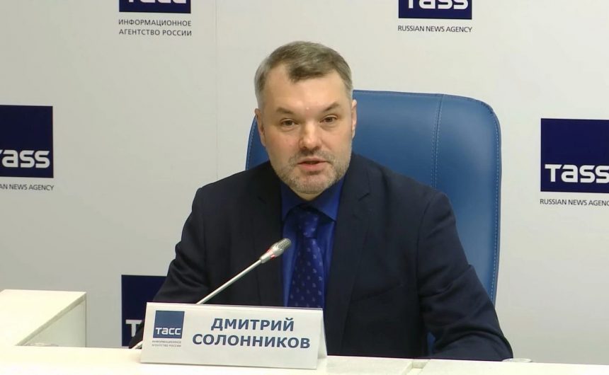 Дмитрий Солонников, член Общественной палаты Петербурга оценил значимость транспортной реформы для города