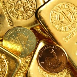 Россия стала четвертой в мире по золотовалютным резервам в 2022 году: считает член Общественной палаты Петербурга Александр Ходачек