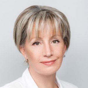 Татьяна Трофимова, член Общественной палаты Санкт-Петербурга, вошла в организационный и программный комитет конгресса