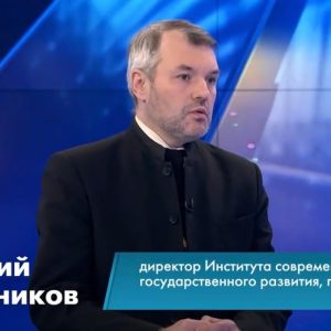 Дмитрий Солонников, член Общественной палаты Санкт-Петербурга об импортозамещении лекарств: Запуск производства займёт три года