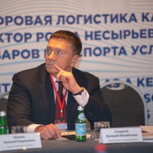 О преимуществе разных типов автомобилей рассуждает Валерий Солдунов, член Общественной палаты Санкт-Петербурга