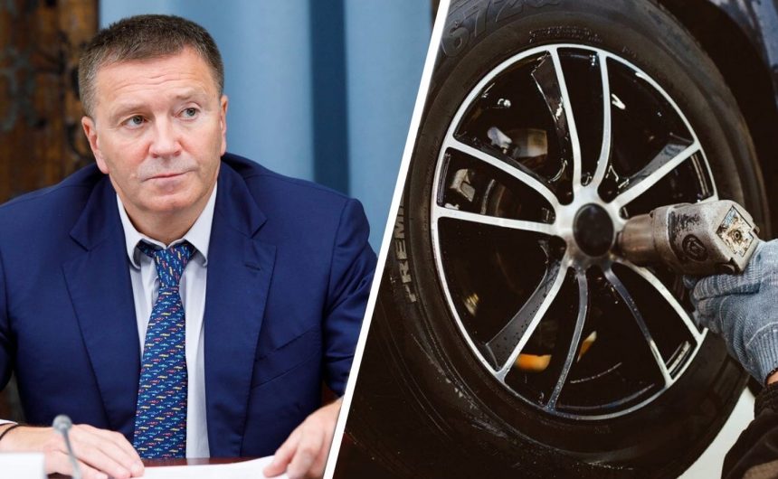 Валерий Солдунов, член Общественной палаты Санкт-Петербурга: об автомобилях китайского производства