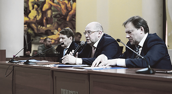 Алексей Демидов, член Общественной палаты Санкт-Петербурга принял участие в заседании Совета ректоров Санкт-Петербурга и Ленинградской области Алексей Демидов, член Общественной палаты Санкт-Петербурга принял участие в заседании Совета ректоров Санкт-Петербурга и Ленинградской области