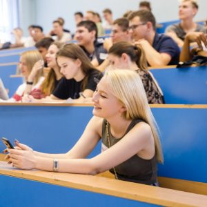 Комиссия по присуждению «Молодежной премии Санкт‑Петербурга» подвела итоги конкурсного отбора