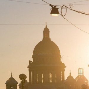 В Петербурге сохранится тенденция оттепели
