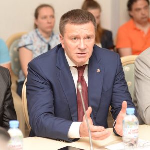 Валерий Солдунов, член Общественной палаты Санкт-Петербурга, прокомментировал вступивший в силу ГОСТ об ограничении скорости электросамокатов