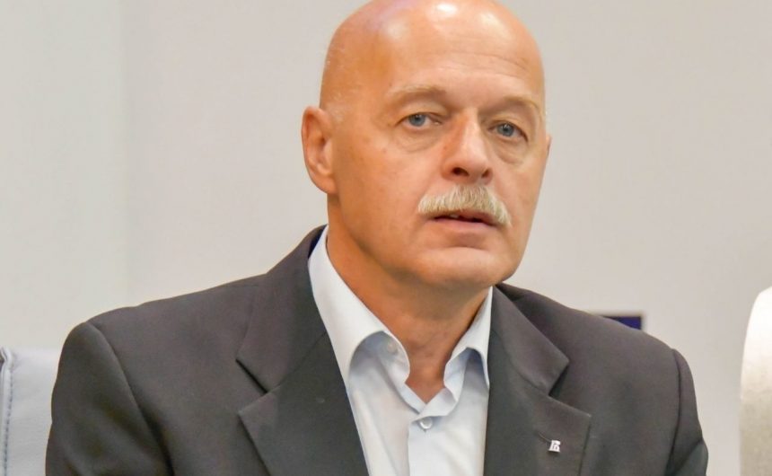 Член Общественной палаты Санкт-Петербурга Александр Ходачек прокомментировал льготную ипотеку для IT-специалистов Член Общественной палаты Санкт-Петербурга Александр Ходачек прокомментировал льготную ипотеку для IT-специалистов