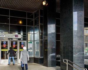 Станцию метро «Обводный канал» начнут закрывать раньше для замены турникетов