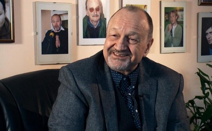 «Балтийский дом» и Донецкий музыкально-драматический театр договорились о сотрудничестве об этом рассказал Сергей Шуб, член Общественной палаты Петербурга «Балтийский дом» и Донецкий музыкально-драматический театр договорились о сотрудничестве об этом рассказал Сергей Шуб, член Общественной палаты Петербурга