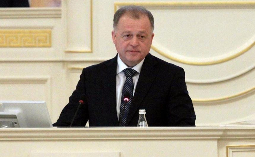 Сегодня свой день рождения празднует член Общественной палаты Санкт-Петербурга Кучерявый Михаил Михайлович Сегодня свой день рождения празднует член Общественной палаты Санкт-Петербурга Кучерявый Михаил Михайлович