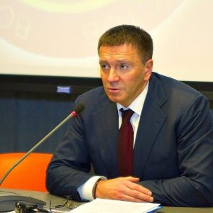 Валерий Солдунов, член Общественной палаты Санкт-Петербурга: о закрытии «Ладожской» на капремонт