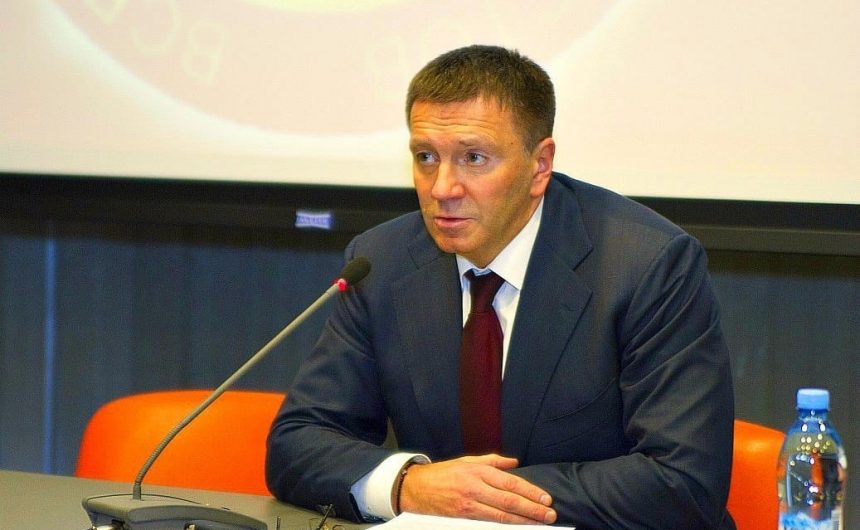 Валерий Солдунов, член Общественной палаты Санкт-Петербурга: о закрытии «Ладожской» на капремонт